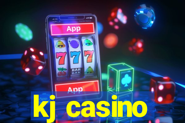 kj casino